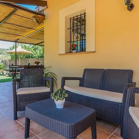 Villa La Rafal