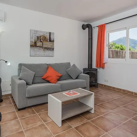 Villa La Rafal *
