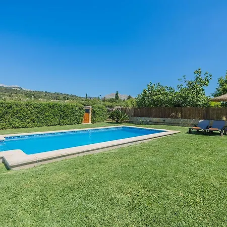 Villa La Rafal