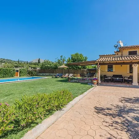 Villa La Rafal *